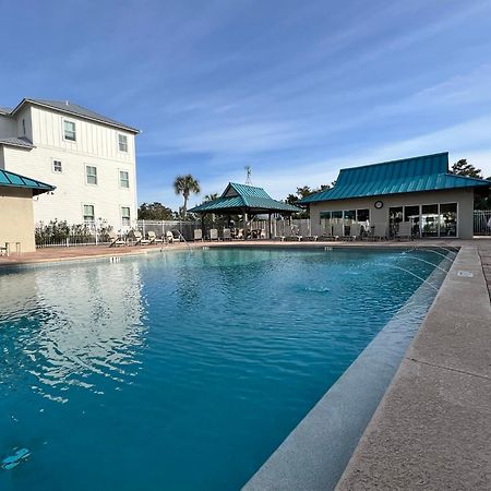 Sunny Days On 30A - 5 Min Walk To Beach - Pool - Gym Vila Santa Rosa Beach Exterior foto